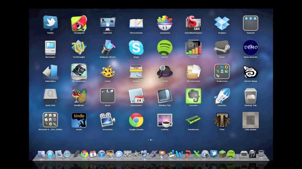 Best Audio Apps Mac